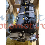 TİVOLİ -XLV KOMPLE SANDIK MOTOR 2015-2022